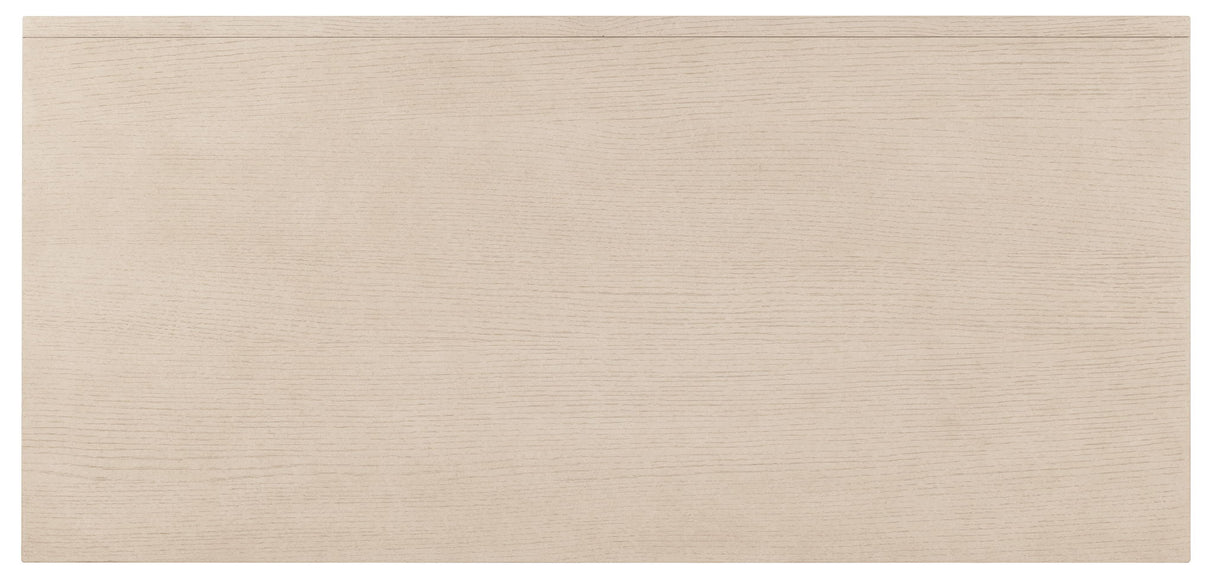Marlowe - Writing Desk - Polished Limestone