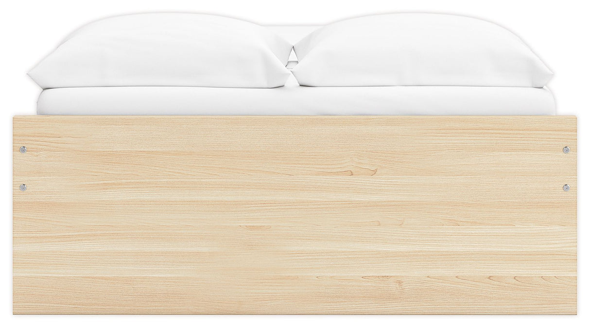 Onita - Platform Bed