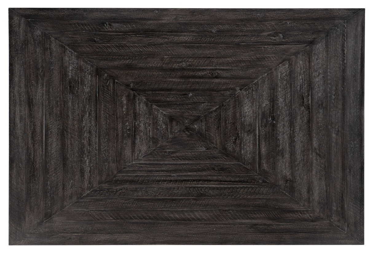 Commerce And Market - Saint Armand Cocktail Table