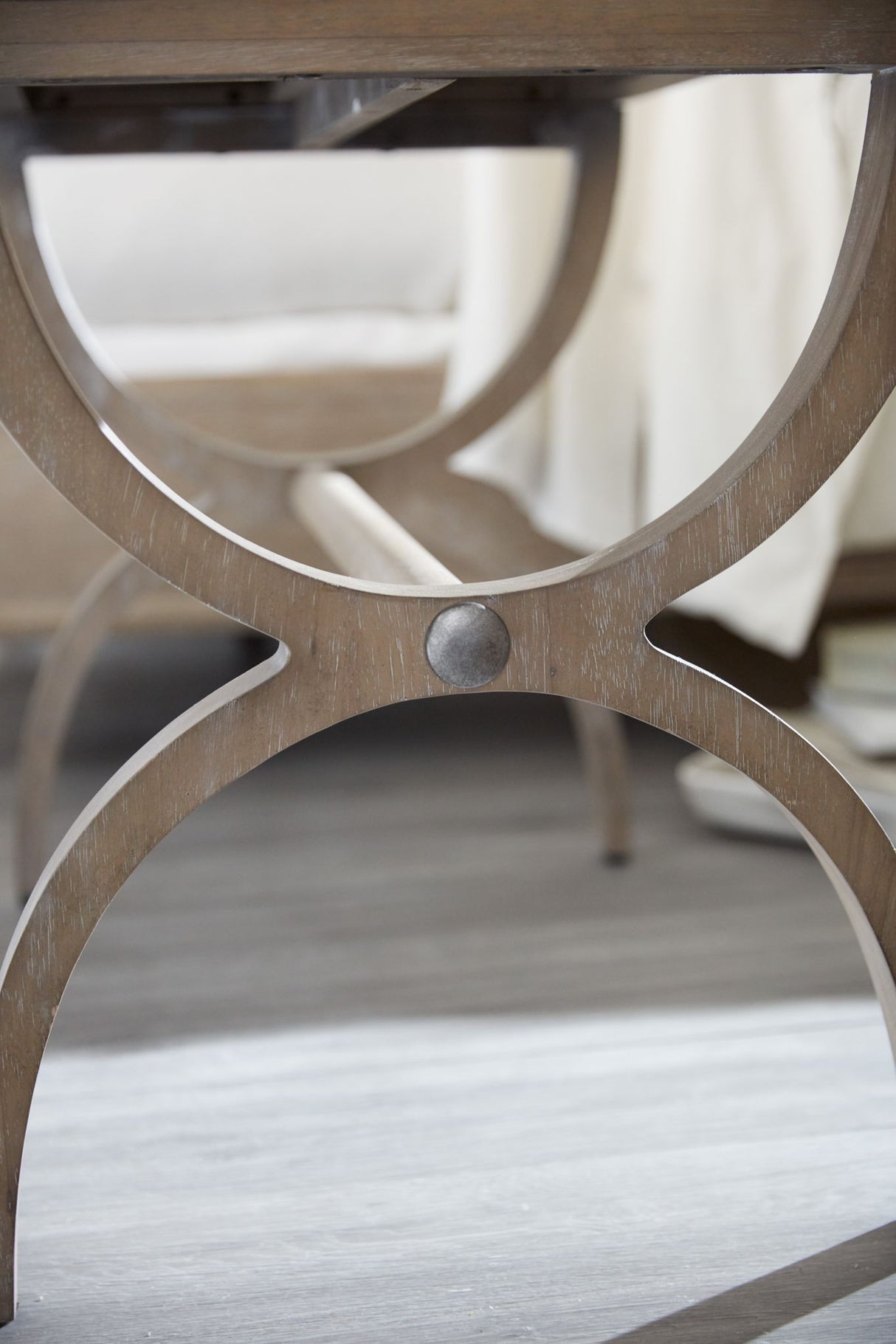 Affinity - Leg Nightstand