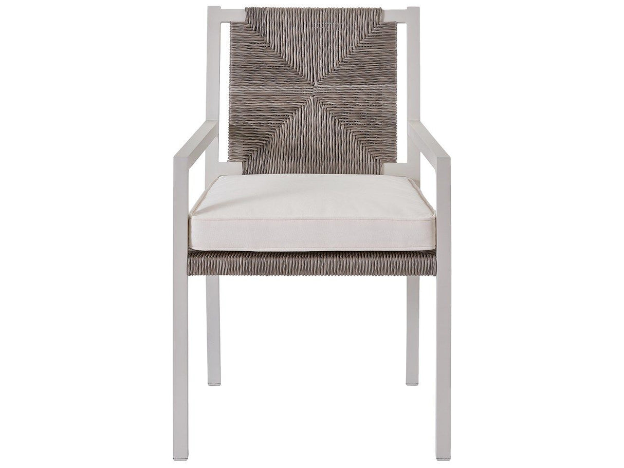 Coastal Living Outdoor / Tybee - Dining Chair - Gray