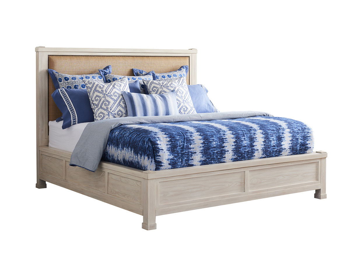 Newport - Shorecliff Canopy Bed