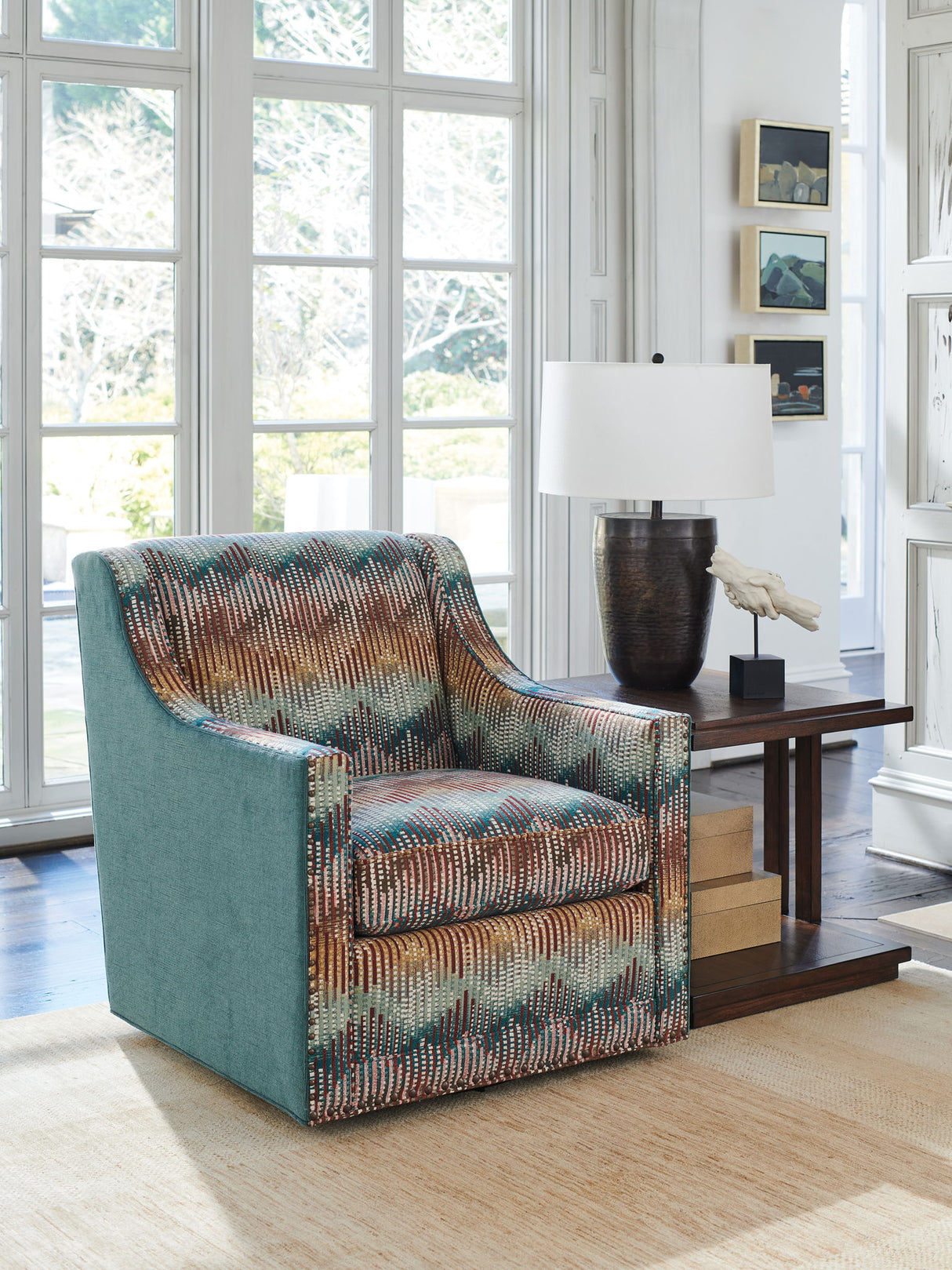 Silverado - Hayward Chair