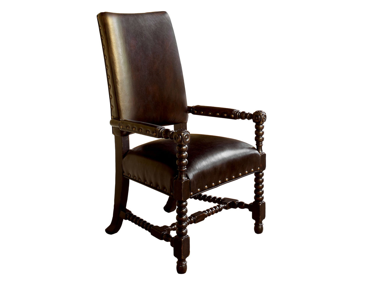 Kingstown - Edwards Chair