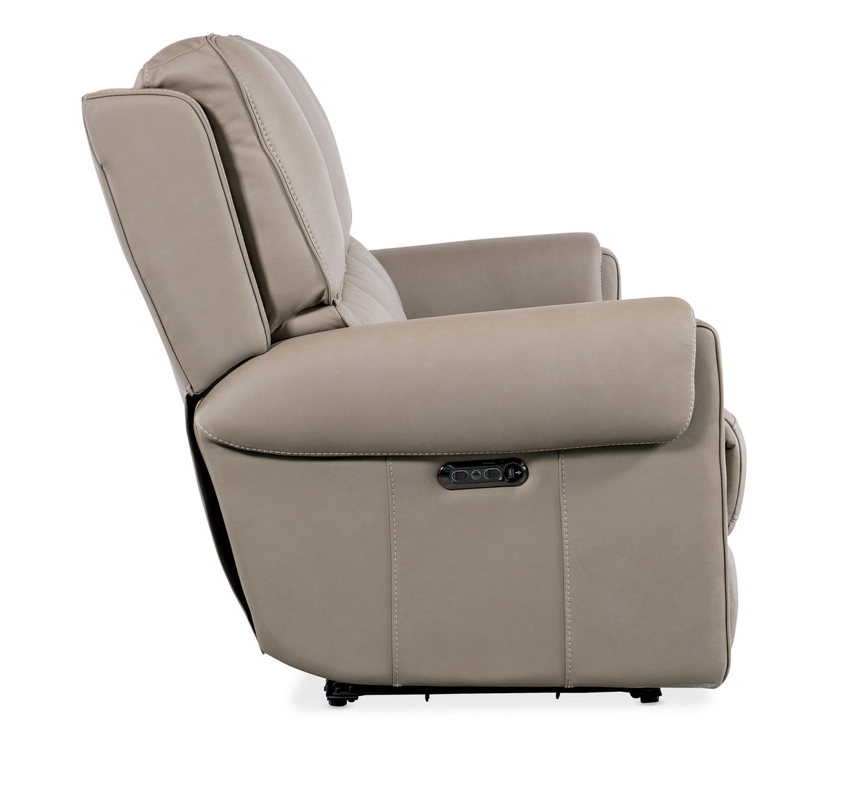 SS - Somers Power Sofa With Power Headrest