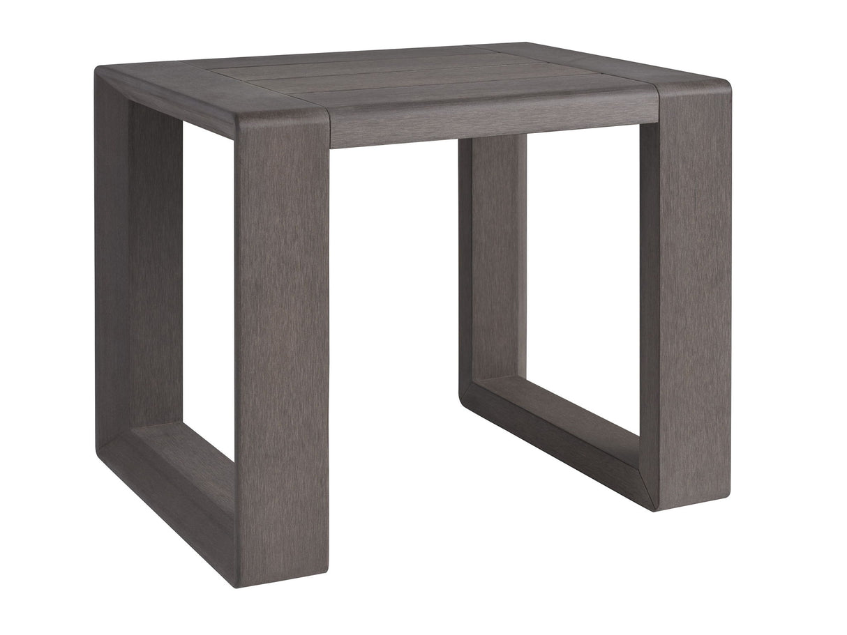 Mozambique - Rectangular Table