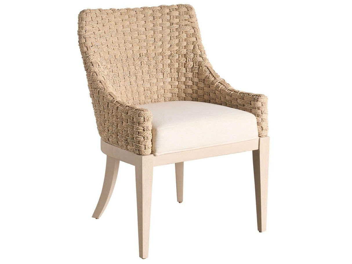 Birchaven - Woven Chair