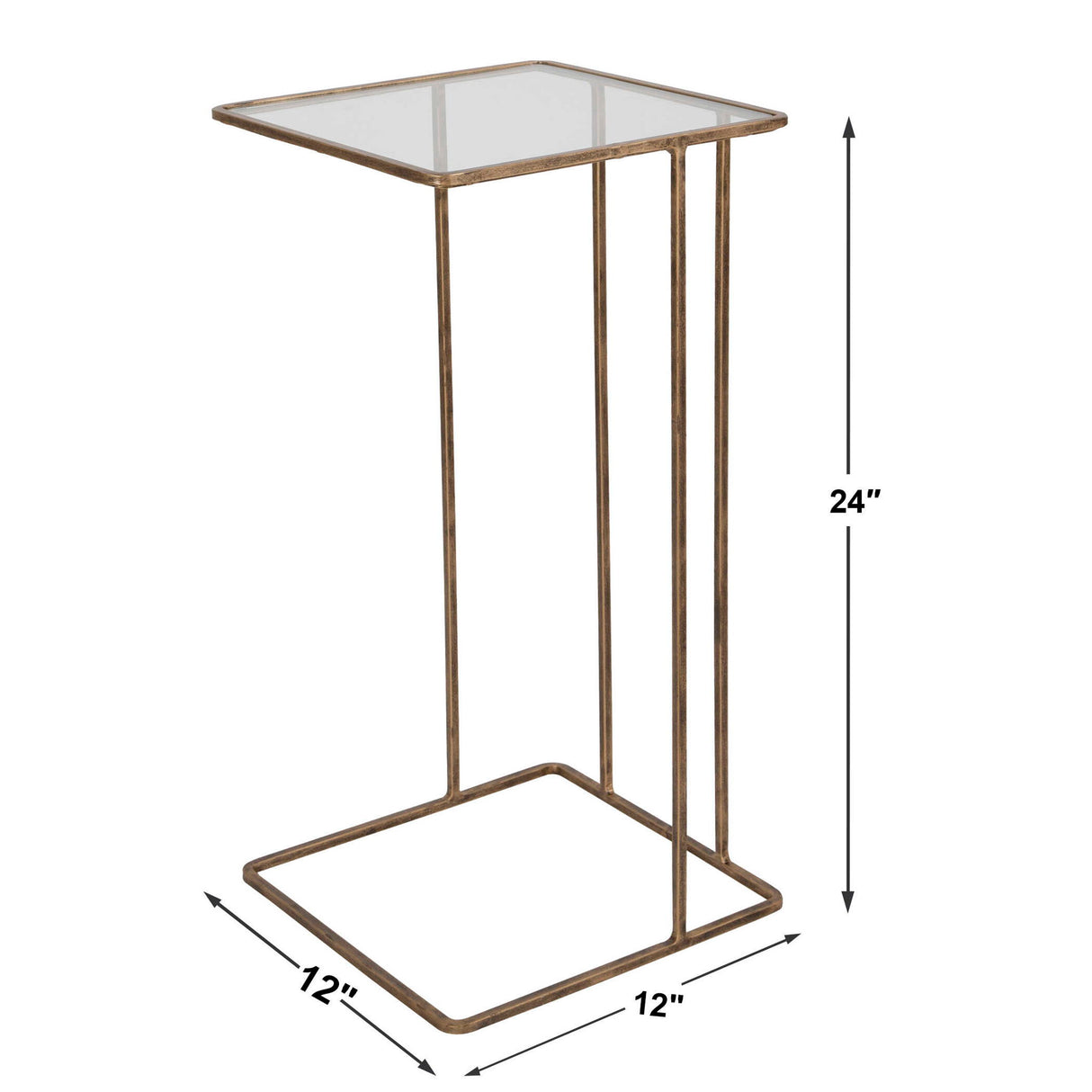 Cadmus - Accent Table