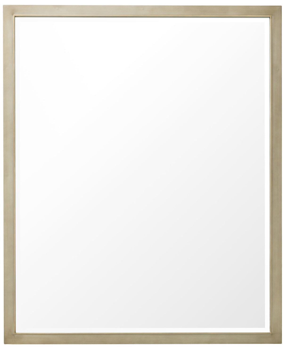 Melange - Now You See Me Mirror - Gold