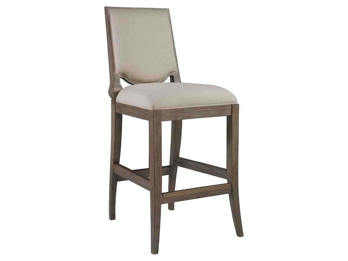 Cohesion Program - Beauvoir Bar Stool