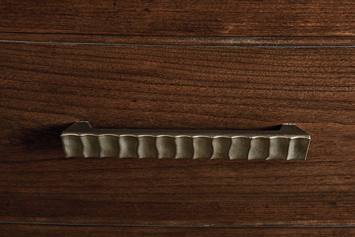 Laurel Canyon - Radcliffe Dresser - Dark Brown