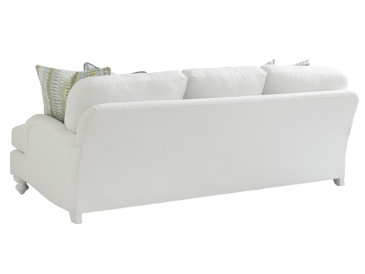 Ocean Breeze - Gilmore Sofa - White