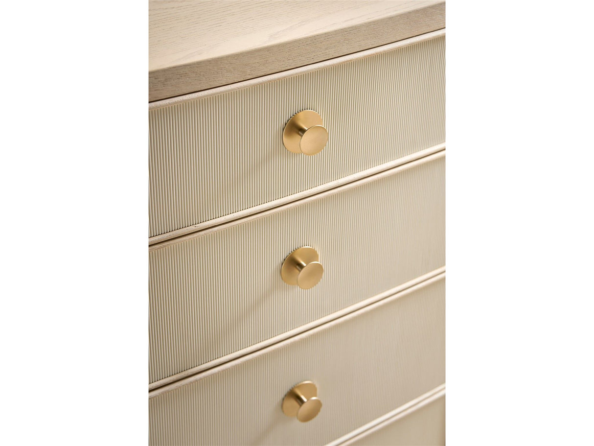 Velora - Paloma Dresser - Beige