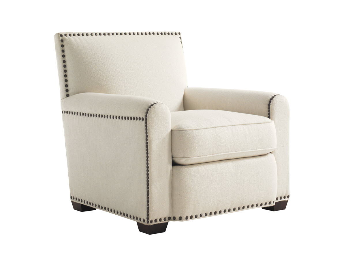 Tommy Bahama Upholstery - Stirling Park Chair