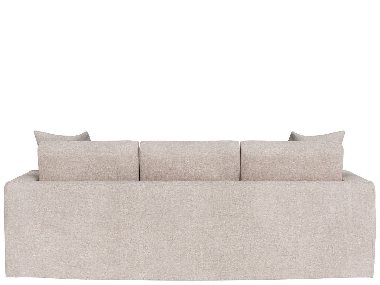 Maxx - Slipcover Sofa, Special Order - Beige