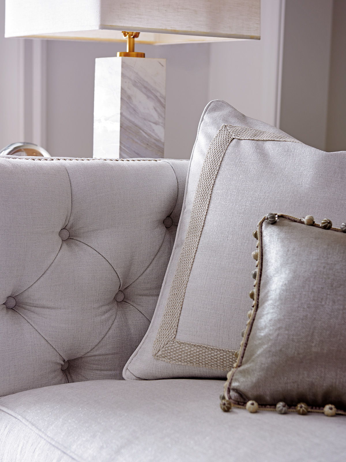 Ariana - Monaco Sofa