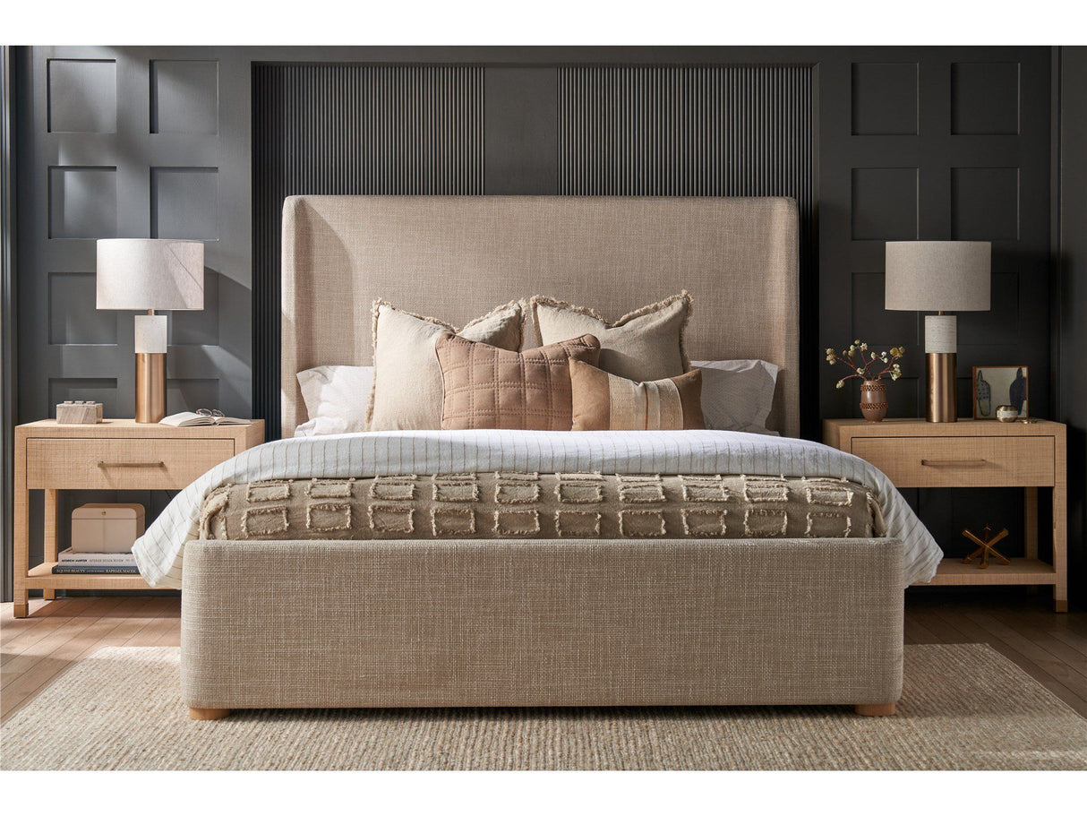 Modern - Leah Nightstand