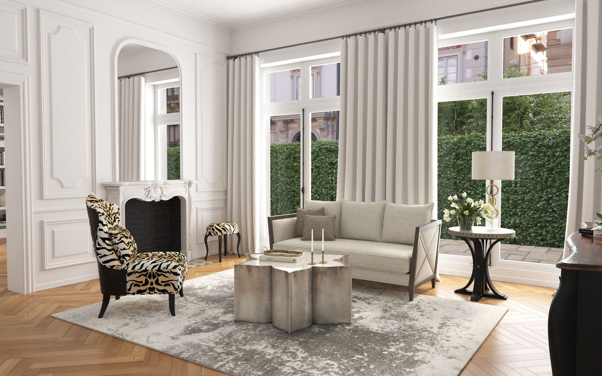 Sanctuary 2 - C Est La Vie Cocktail Table