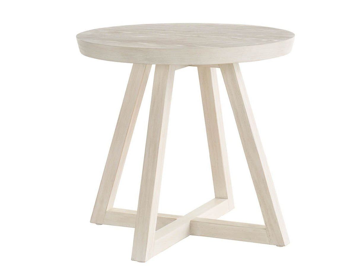 Dwell - Round Side Table
