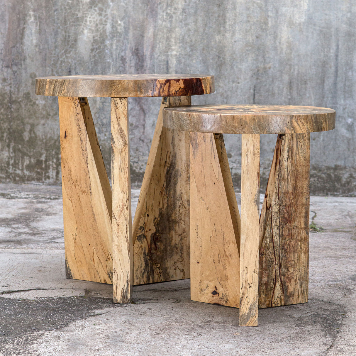 Nadette - Nesting Tables (Set of 2)