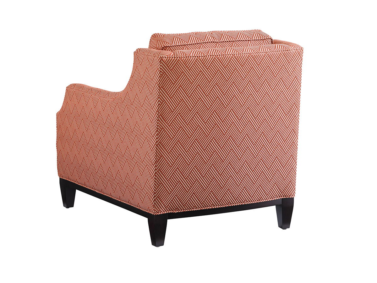 Tower Place - Conrad Chair