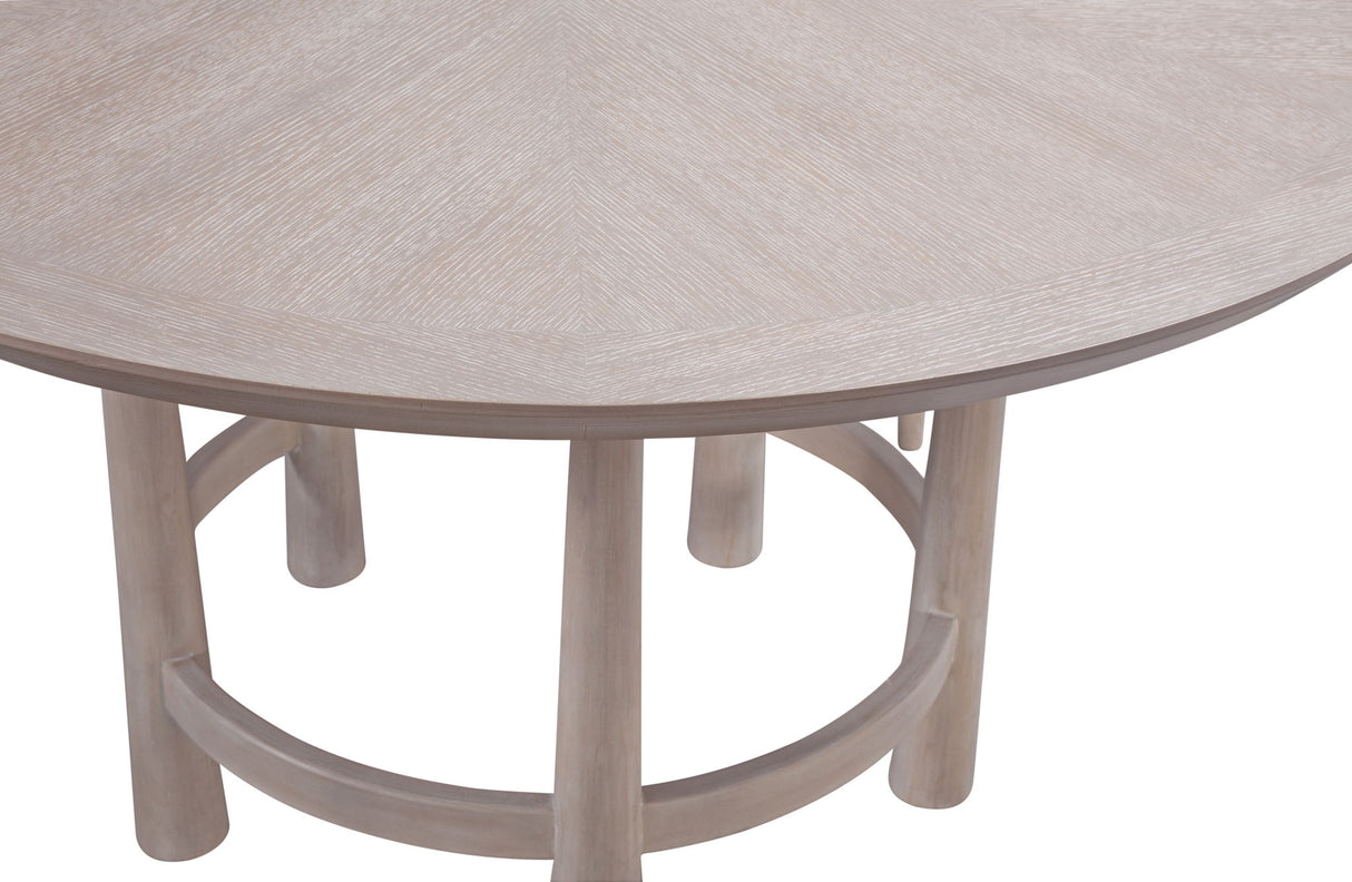 Horizons - Dining Table - Beige