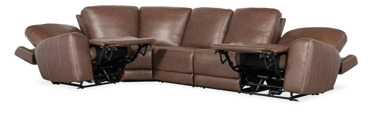 SS - Torres Sectional