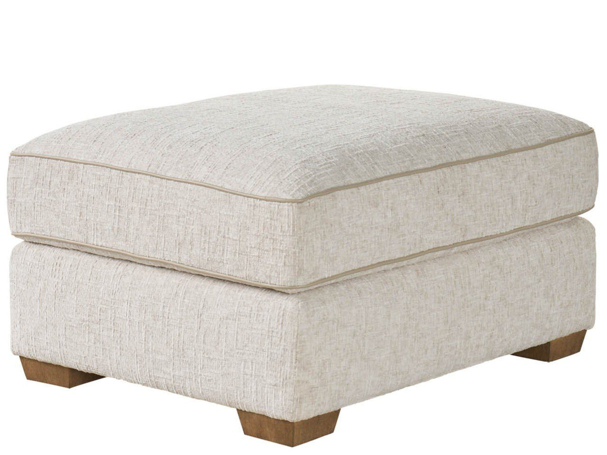 Sophie - Ottoman - Beige