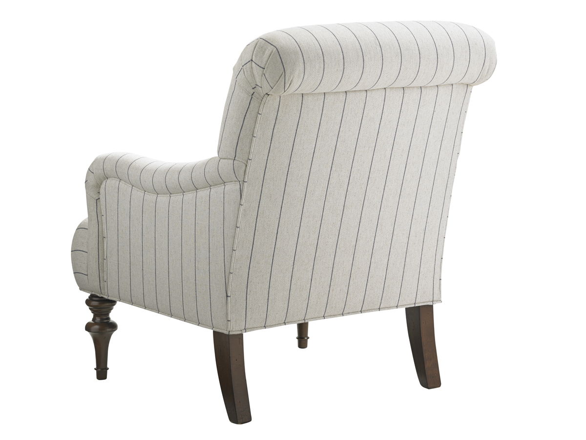 Lexington Upholstery - Jay Chair - Beige