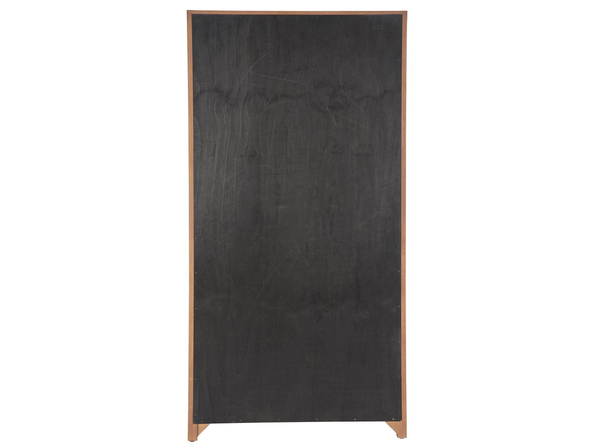 Weekender Coastal Living Home - Utility Cabinet - Light Brown