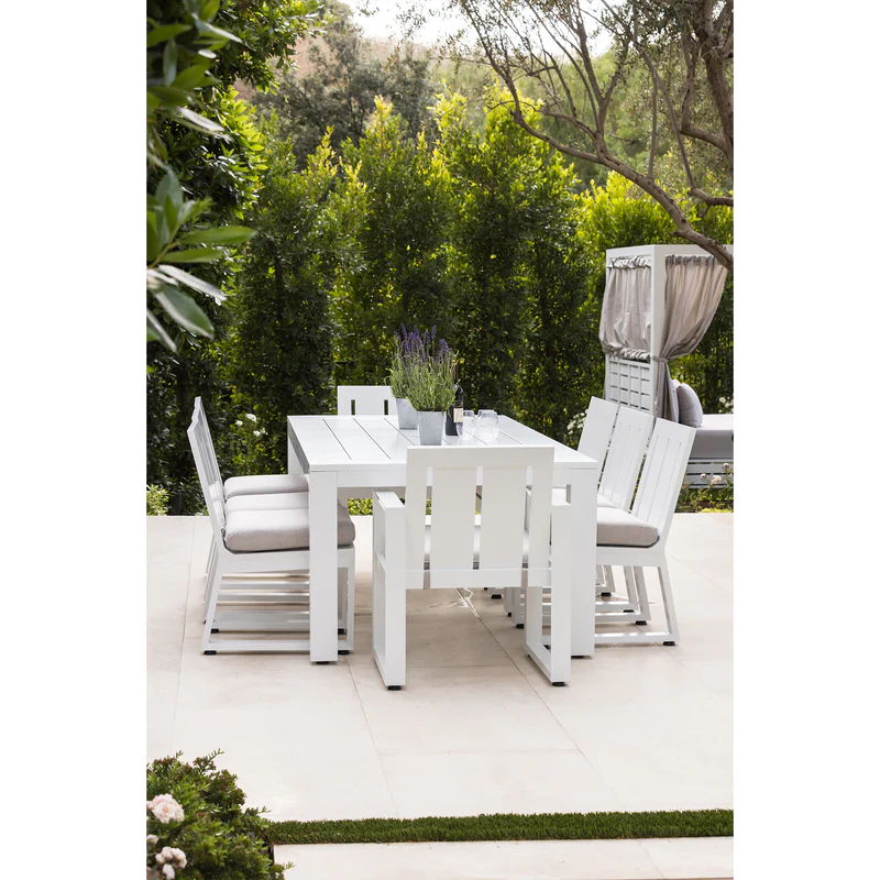Newport - Dining Table