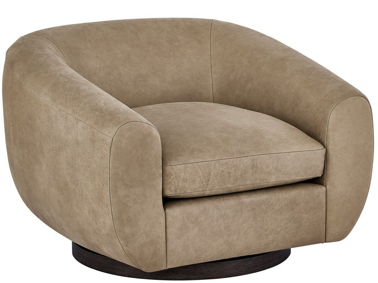 Fitz - Swivel Chair