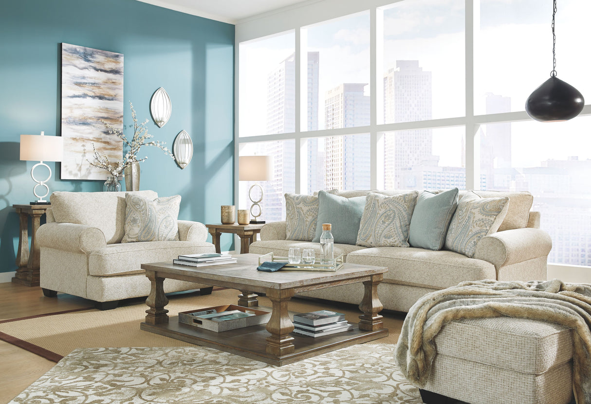 Monaghan - Sofa - Sandstone