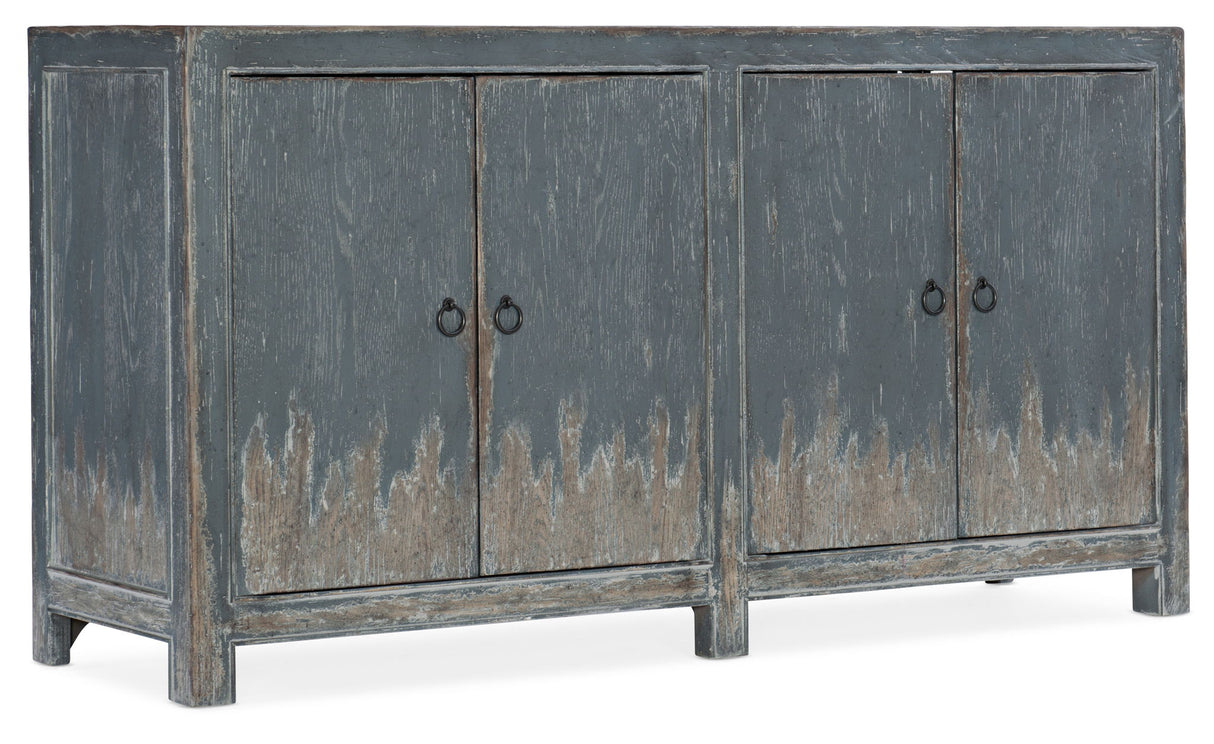 Boheme - 4-Door Media Console