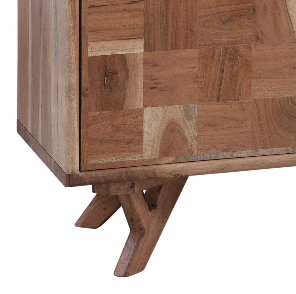 Jarvis - Server - Dark Brown