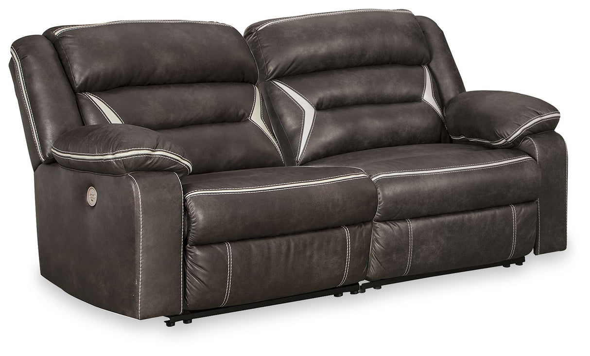 Kincord - Sectional