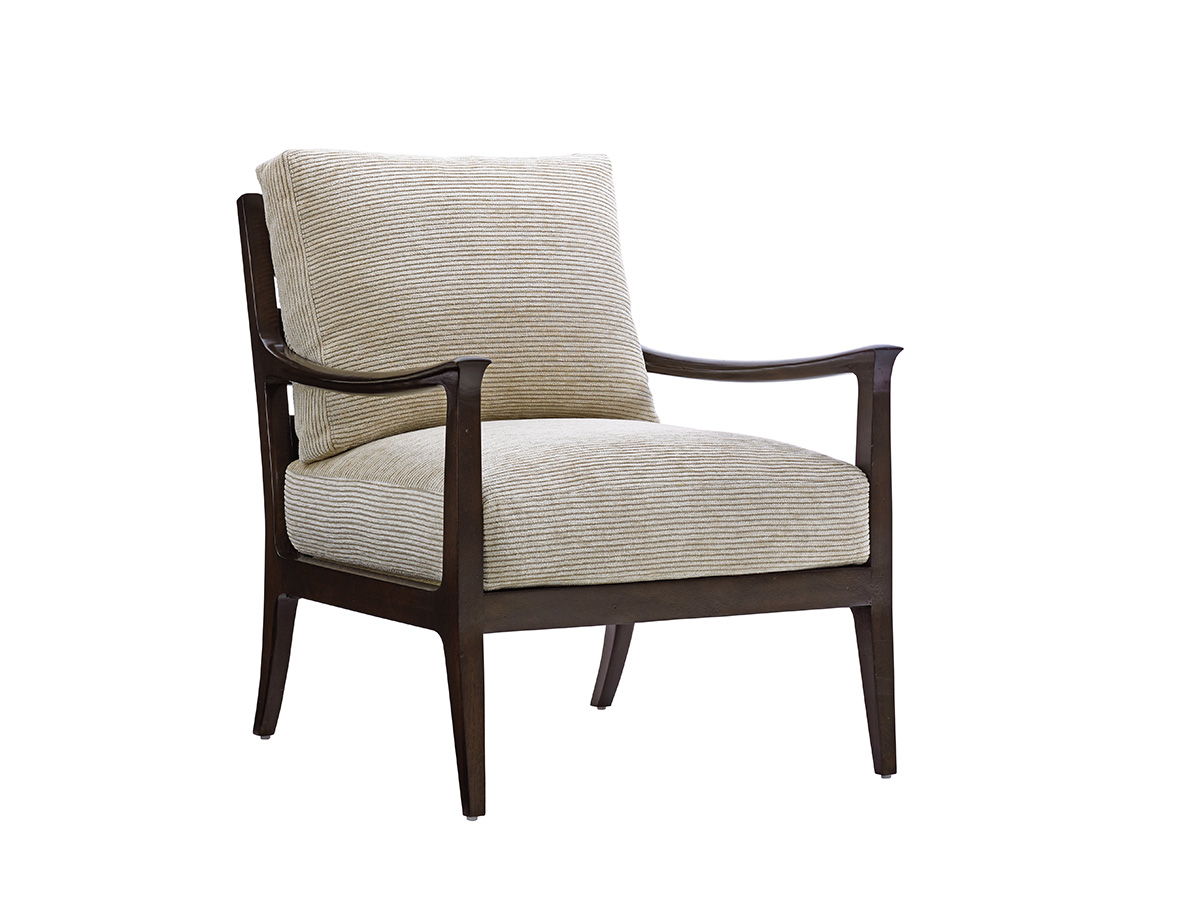 Laurel Canyon - Miramar Chair