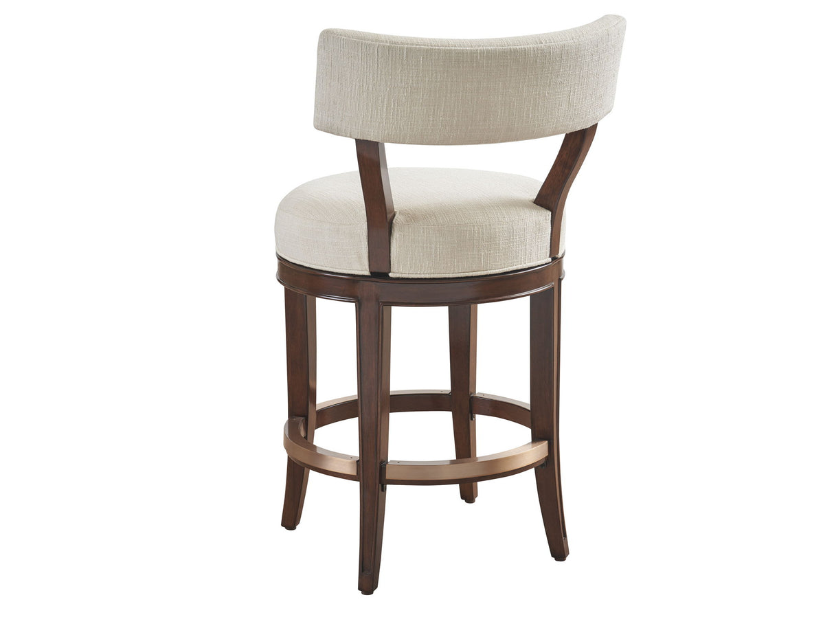 Rendezvous - Giles Bar Stool