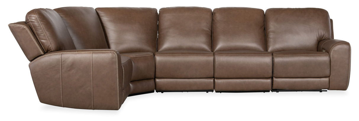 MS - Torres Sectional