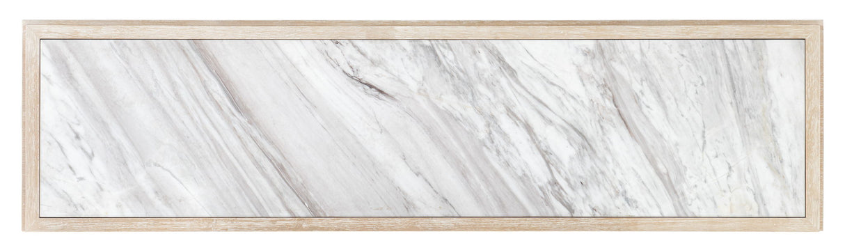 Nouveau Chic - Buffet - Light Brown