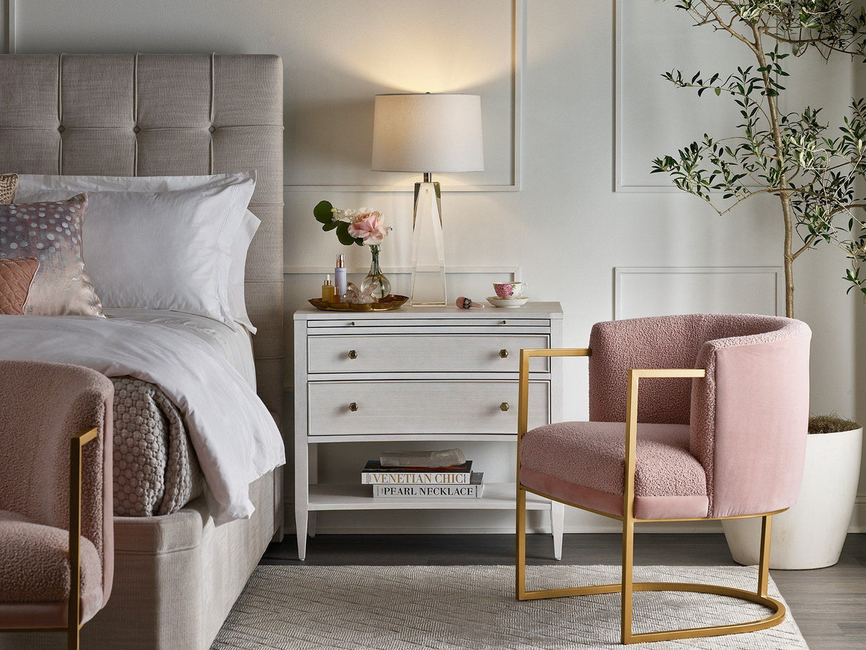 Love. Joy. Bliss.-Miranda Kerr Home - Uptown Bed