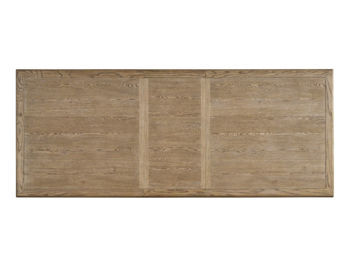 Griffith Park - Rectangular Dining Table