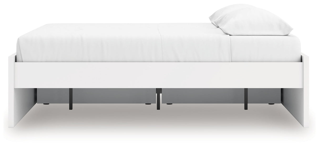 Onita - Platform Bed
