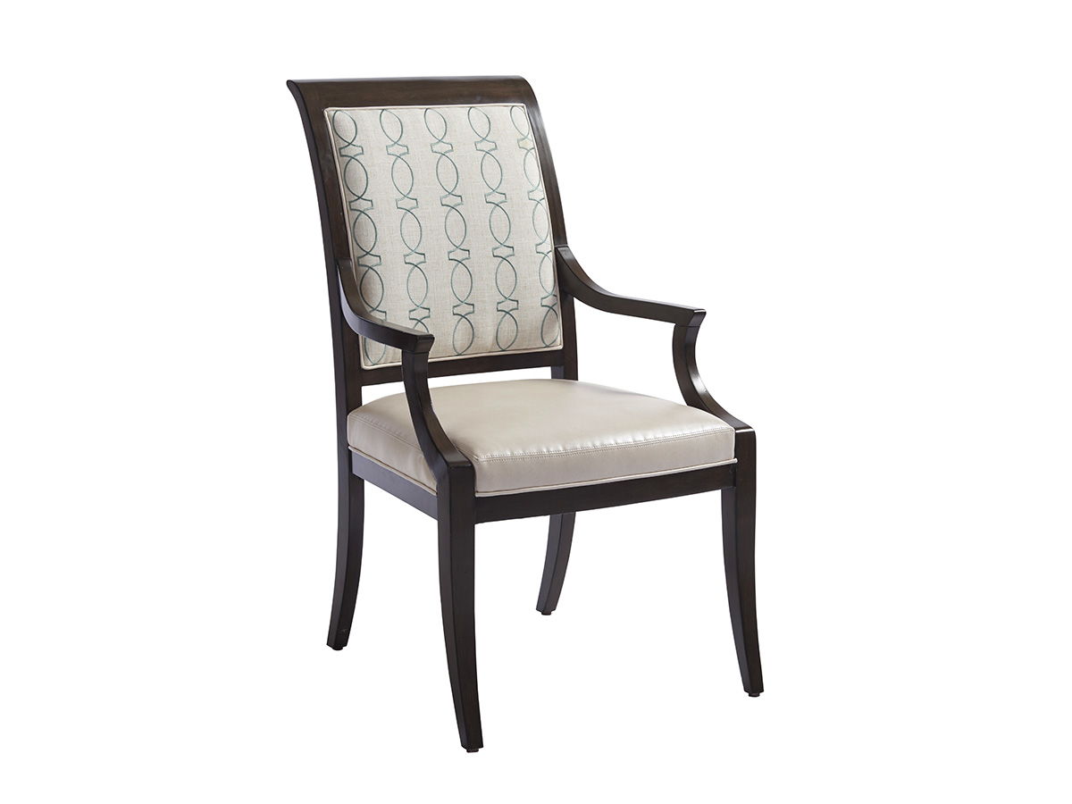 Brentwood - Kathryn Upholstered Chair
