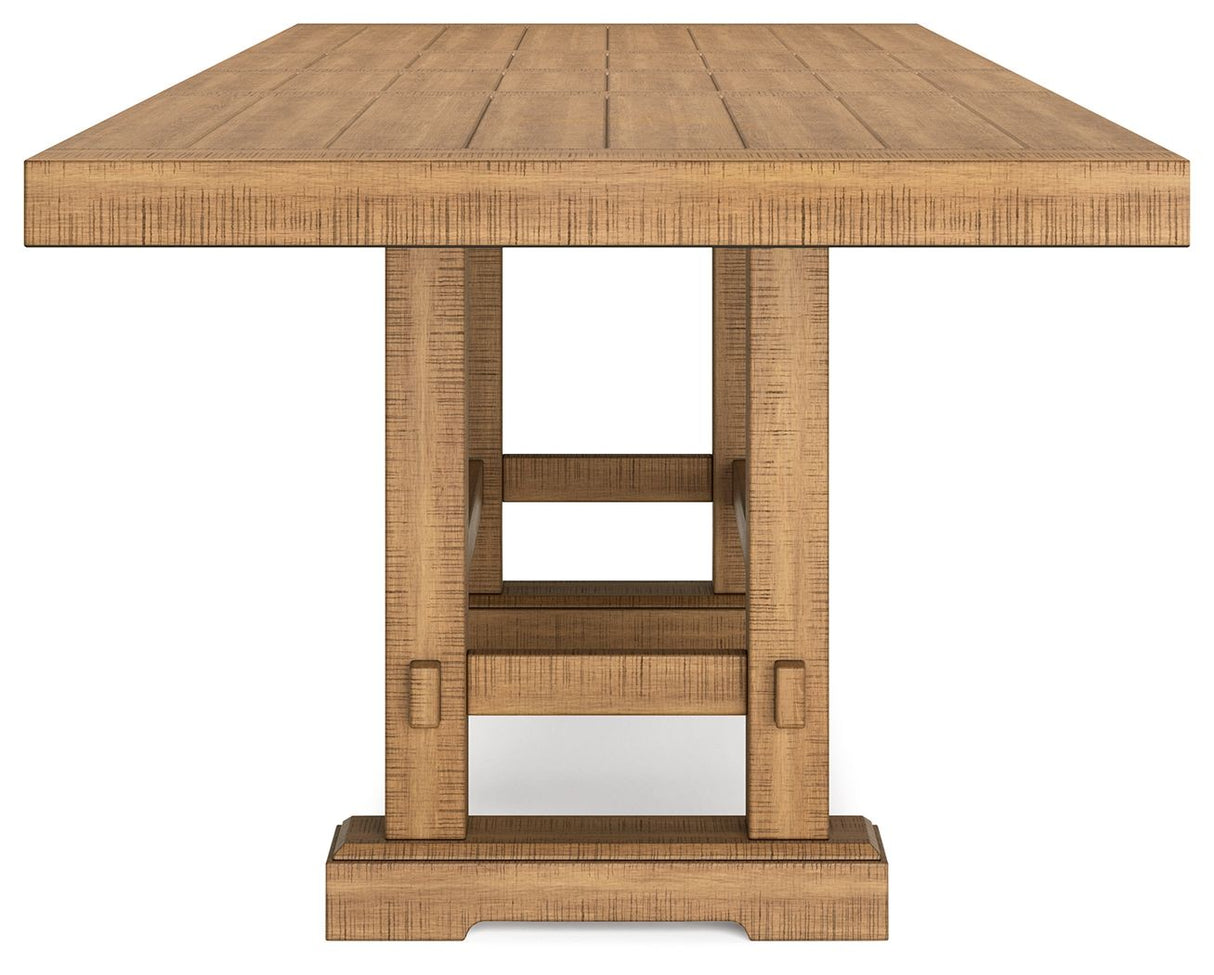 Havonplane - Rectangular Dining Room Extension Table