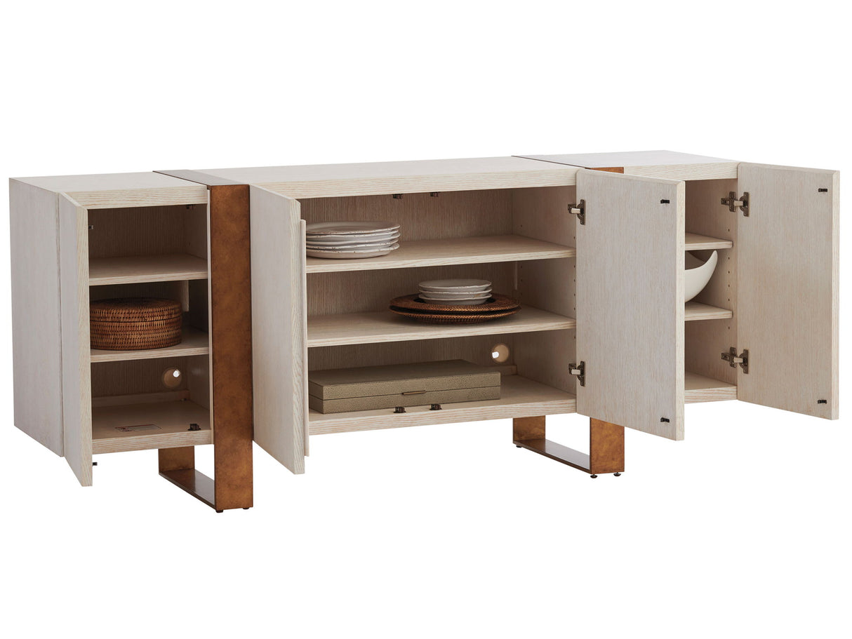 Carmel - Bixby Buffet - Beige