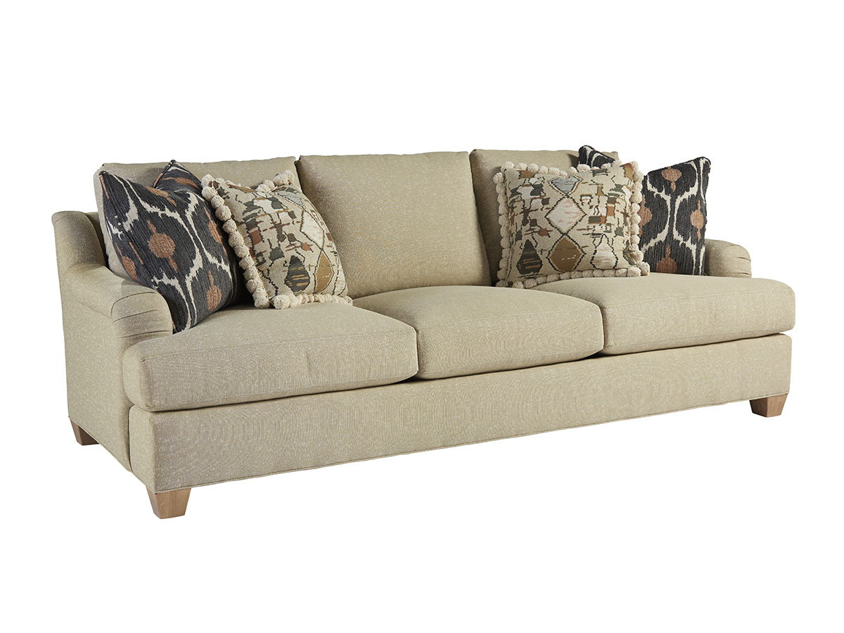 Los Altos - Barton Sofa - Beige
