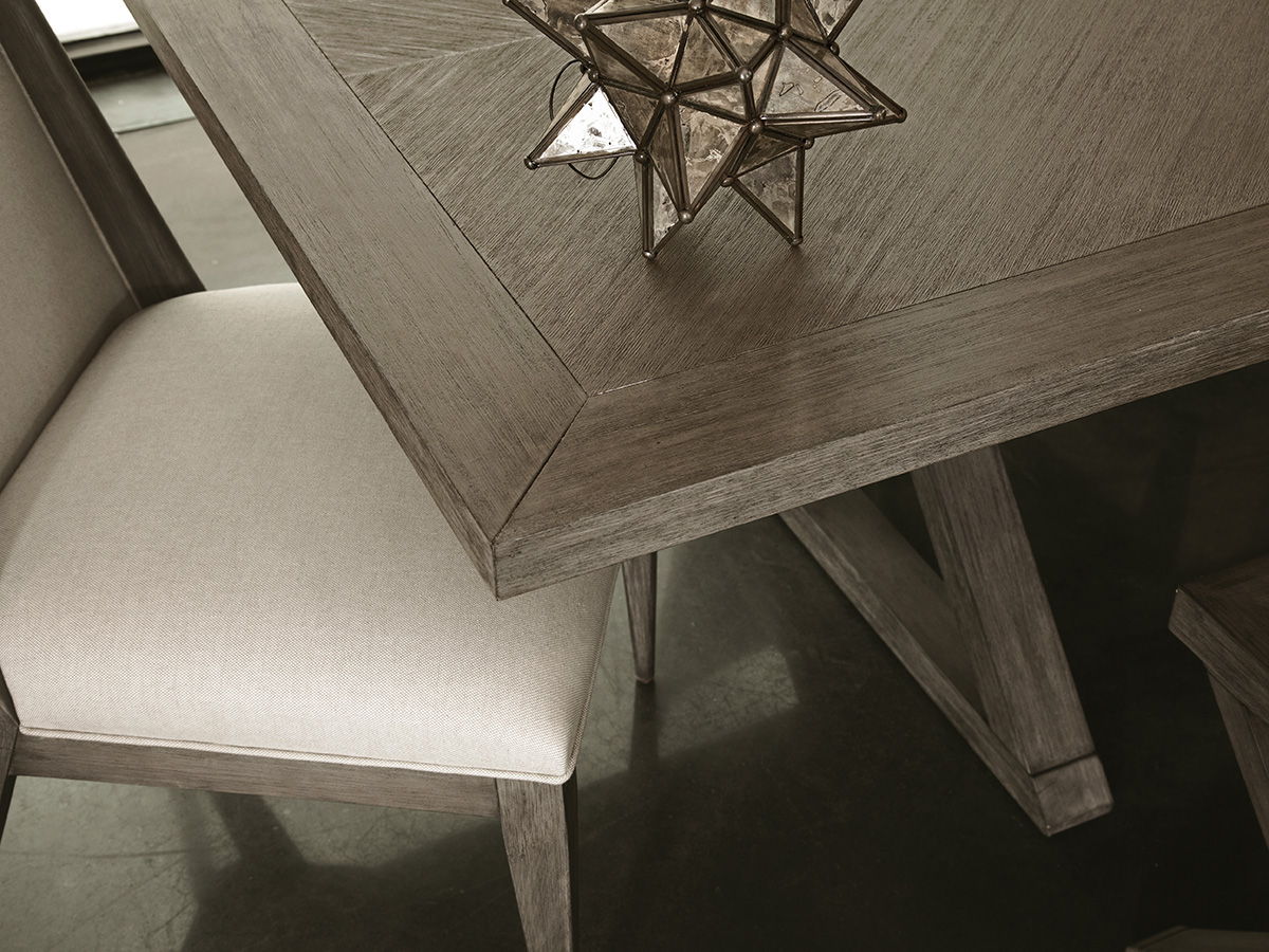 Cohesion Program - Ringo Rectangular Dining Table