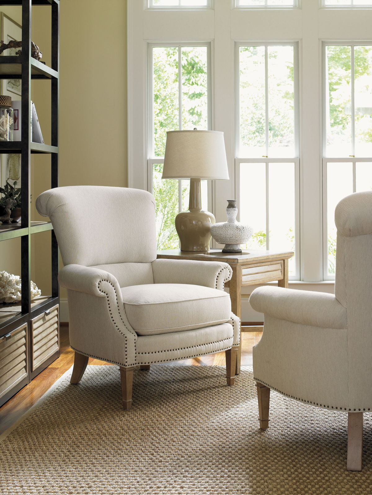 Monterey Sands - Stillwater Chair