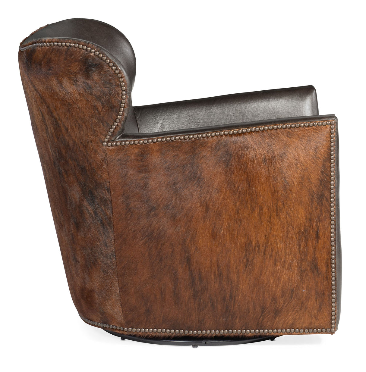 CC - Kato Leather Club Chair